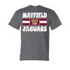 8000 Adult DryBlend 50/50 T-Shirt Thumbnail