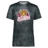 222596 Adult Cotton-Touch Poly T-Shirt Thumbnail