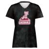 222796 Ladies' Cotton-Touch Poly T-Shirt Thumbnail