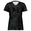 222796 Ladies' Cotton-Touch Poly T-Shirt Thumbnail