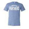 3413 Adult Extra Soft Tri-blend Tee Thumbnail