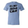 3413 Adult Extra Soft Tri-blend Tee Thumbnail