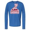 3513Y Youth Extra Soft Tri-blend Long Sleeve Thumbnail