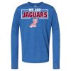 3513Y Youth Extra Soft Tri-blend Long Sleeve Thumbnail