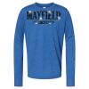 3513Y Youth Extra Soft Tri-blend Long Sleeve Thumbnail
