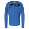 3513Y Youth Extra Soft Tri-blend Long Sleeve Thumbnail