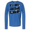 3513Y Youth Extra Soft Tri-blend Long Sleeve Thumbnail