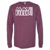 3513 Adult Extra Soft Tri-blend Long Sleeve Thumbnail