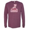 3513 Adult Extra Soft Tri-blend Long Sleeve Thumbnail