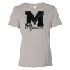 6413 Women’s Extra Soft Tri-blend Tee Thumbnail