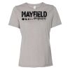 6413 Women’s Extra Soft Tri-blend Tee Thumbnail